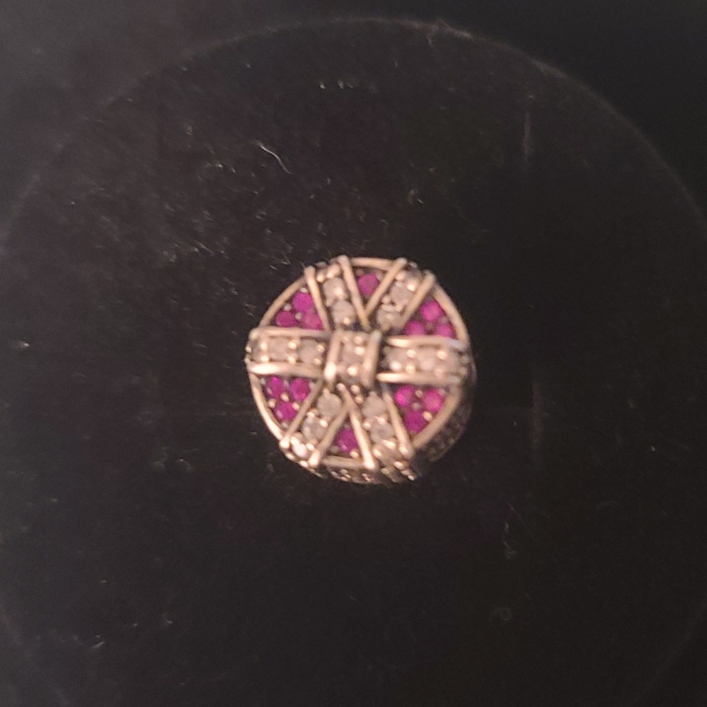 Pandora charm